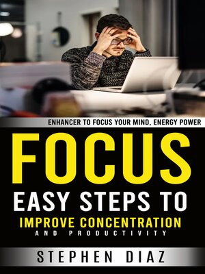 cover image of Focus